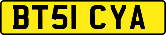 BT51CYA