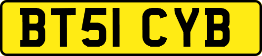 BT51CYB