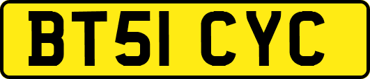 BT51CYC