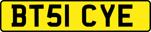 BT51CYE