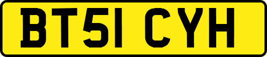 BT51CYH