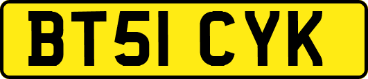 BT51CYK