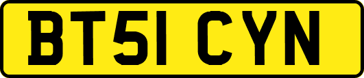 BT51CYN