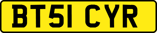 BT51CYR