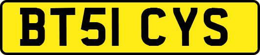 BT51CYS