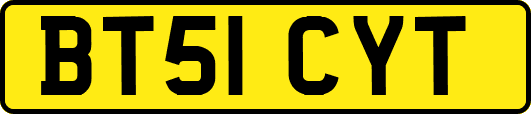 BT51CYT