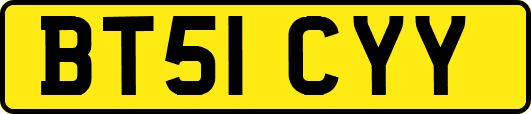 BT51CYY