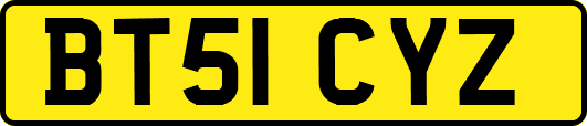 BT51CYZ