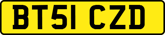 BT51CZD
