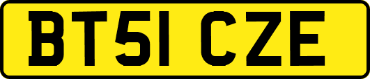 BT51CZE