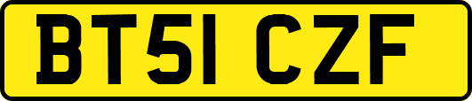 BT51CZF