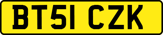 BT51CZK