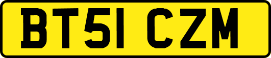 BT51CZM