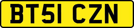 BT51CZN