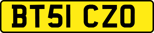 BT51CZO