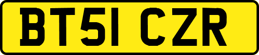 BT51CZR