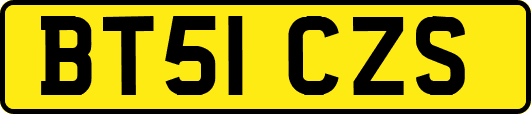 BT51CZS