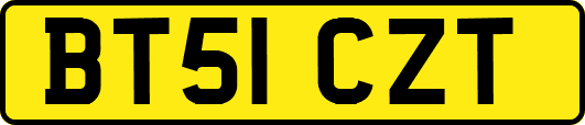 BT51CZT