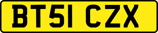 BT51CZX
