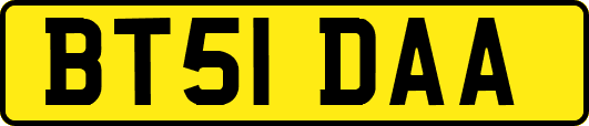 BT51DAA