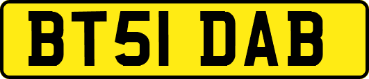 BT51DAB