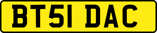 BT51DAC