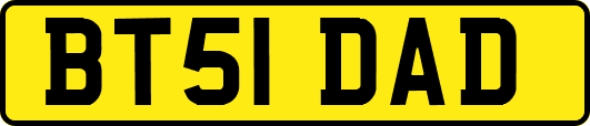 BT51DAD