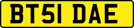 BT51DAE