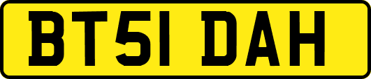 BT51DAH