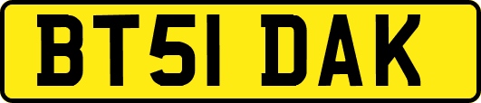 BT51DAK