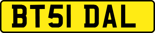 BT51DAL