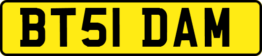 BT51DAM