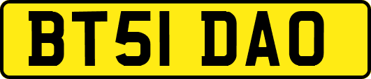 BT51DAO