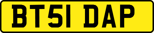 BT51DAP