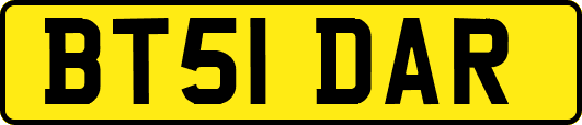 BT51DAR