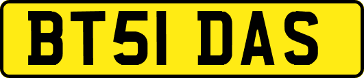 BT51DAS