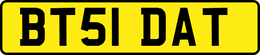 BT51DAT