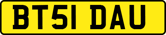 BT51DAU