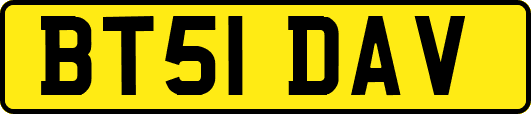 BT51DAV
