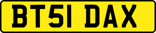 BT51DAX