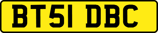 BT51DBC