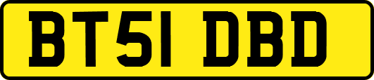 BT51DBD