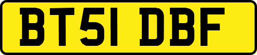 BT51DBF