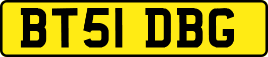 BT51DBG