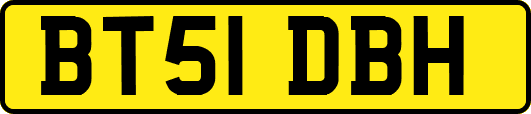 BT51DBH