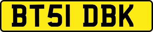 BT51DBK
