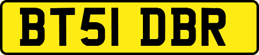 BT51DBR
