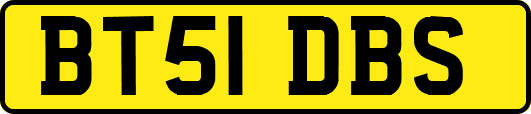 BT51DBS