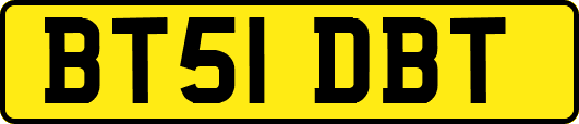 BT51DBT