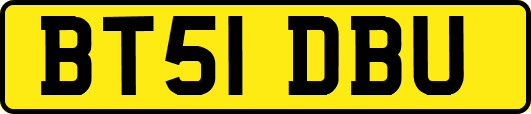 BT51DBU